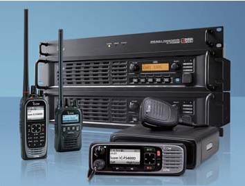 數字對講機與模擬對講機區(qū)別